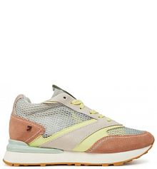 Sneakersy Gioseppo szare damskie 