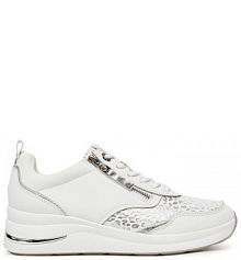 Sneakersy Tamaris białe damskie 