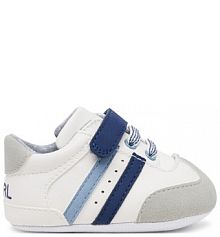 Sneakersy Mayoral białe dziecięce 