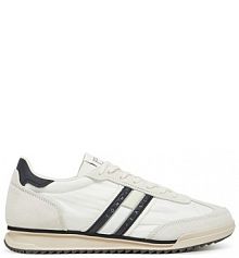 Sneakersy Tommy Jeans białe męskie 