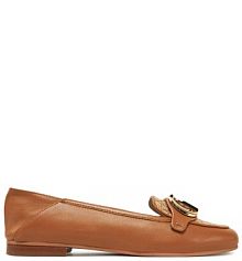 Lordsy Liu Jo brązowe 