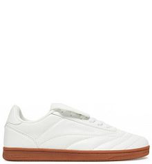 Sneakersy Champion białe damskie 