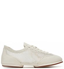 Sneakersy Polo Ralph Lauren białe damskie 