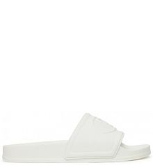 Klapki Liu Jo białe damskie 