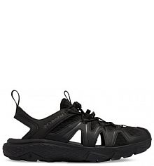 Buty trekkingowe niskie Columbia czarne męskie 