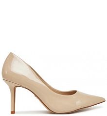 Szpilki Aldo beżowe 