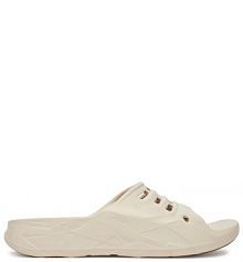 Klapki Teva szare męskie 