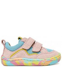 Sneakersy Froddo kolorowy dziecięce 
