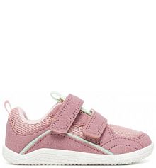 Sneakersy Gioseppo różowe dziecięce 