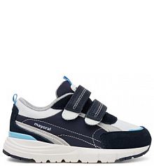 Sneakersy Mayoral granatowe dziecięce 