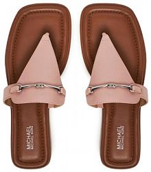 Japonki MICHAEL Michael Kors różowe damskie 