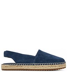 Espadryle Marc O'Polo granatowe damskie 