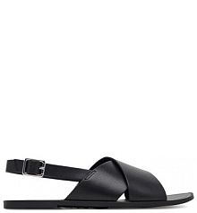 Sandały Vagabond Shoemakers czarne damskie 