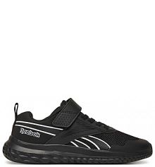 Sneakersy Reebok czarne dziecięce 