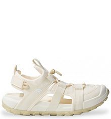 Sandały The North Face écru damskie 