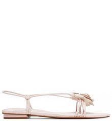 Sandały Aldo różowe damskie 