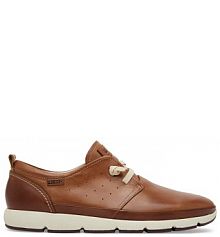 Półbuty Pikolinos brązowe męskie 