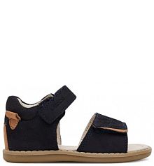 Sandały Lasocki Kids granatowe dziecięce 