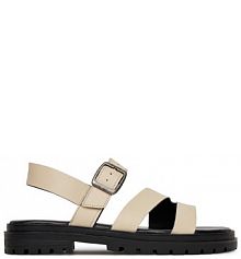 Sandały G-Star Raw écru damskie Star Raw