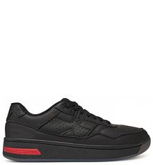 Sneakersy Under Armour czarne męskie 