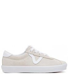 Sneakersy Vans beżowe damskie 