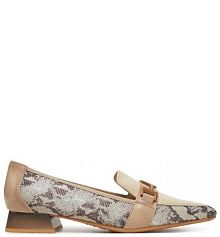 Półbuty Hispanitas kolorowy damskie 