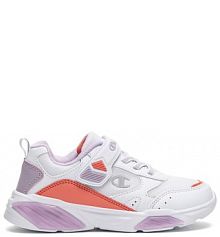 Sneakersy Champion białe dziecięce 