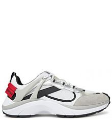 Sneakersy HUGO białe damskie 