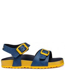 Sandały Geox granatowe dziecięce 