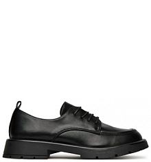 Półbuty JENNY czarne damskie 