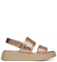 Sandały Liu Jo różowe damskie 