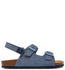 Sandały Mayoral granatowe dziecięce 