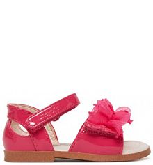 Sandały Mayoral różowe dziecięce 