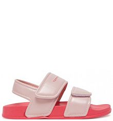 Sandały Tommy Hilfiger kolorowy dziecięce 