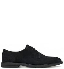 Półbuty Aldo czarne męskie 