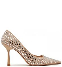 Szpilki Liu Jo beżowe