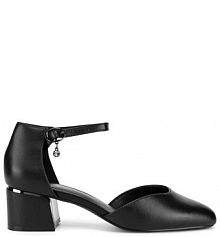 Czółenka Lasocki czarne 