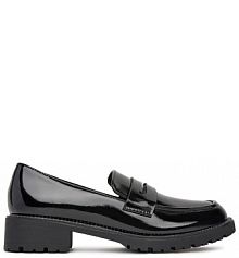 Półbuty DeeZee czarne damskie 