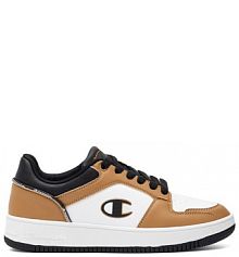 Sneakersy Champion kolorowy męskie 