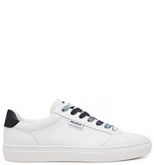 Sneakersy HUGO białe damskie 