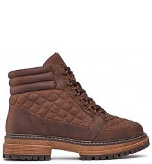 Trapery Roxy brązowe damskie 