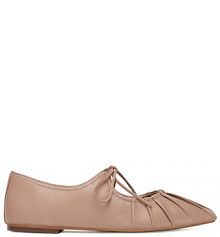 Półbuty GINO ROSSI beżowe damskie 