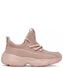 Sneakersy Sprandi beżowe dziecięce 