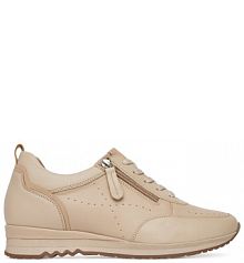Sneakersy Lasocki beżowe damskie 