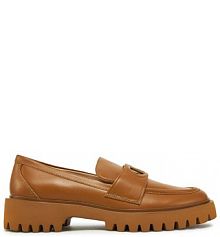 Lordsy Liu Jo brązowe 