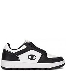 Sneakersy Champion białe dziecięce 