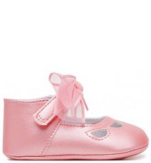 Półbuty Mayoral różowe dziecięce 