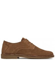 Półbuty Lasocki brązowe męskie 