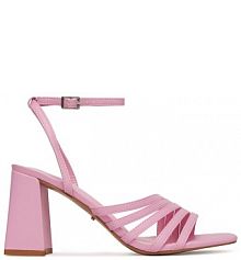 Klapki DeeZee różowe damskie 