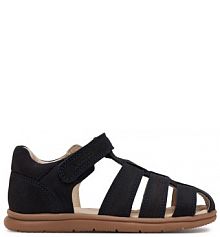 Sandały Lasocki Kids granatowe dziecięce 